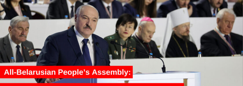 All-Belarusian People’s Assembly (ABPA): explained from A to Z